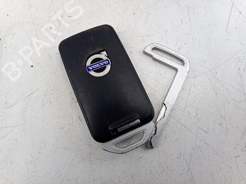 Ignition barrel VOLVO V40 Hatchback (525) D2 | BP24132623M48 - Image 6