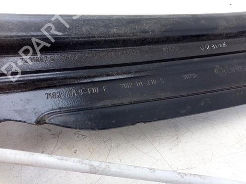 Front left window mechanism BMW 5 Touring (F11) 520 d | BP26646607C22 