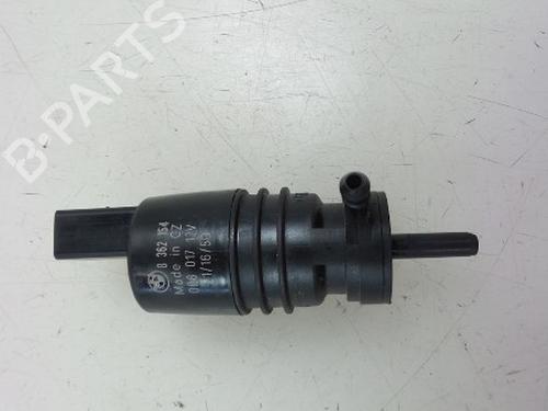 Used Washer pump Washer pump 22489944 22489944