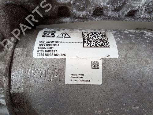 Other BMW 5 (G30, F90) 540 i | BP29460218O1 