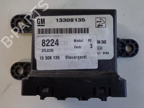 Elektronisk modul OPEL INSIGNIA A Sports Tourer (G09) 2.0 CDTI (35) (110 hp) 22467595