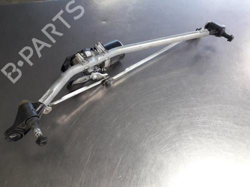 Used Front wipers mechanism Front wipers mechanism 22472237 22472237