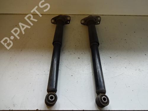 Used Right front shock absorber SEAT ALTEA XL (5P5, 5P8) 1.2 TSI (105 hp) 22471505