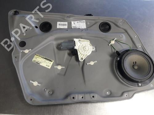 Used Front left window mechanism MERCEDES-BENZ A-CLASS (W169) A 150 (169.031, 169.331) (95 hp) 22464783