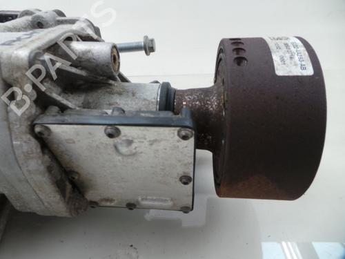 Rear differential LAND ROVER DISCOVERY SPORT (L550) 2.0 4x4 | BP22508188M24 