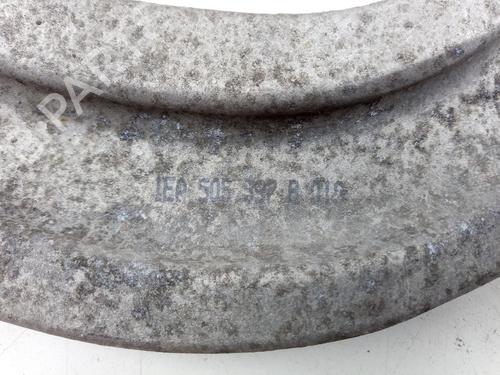 Right rear suspension arm SKODA ENYAQ iV SUV (5AZ) 80 | BP22525777M15 