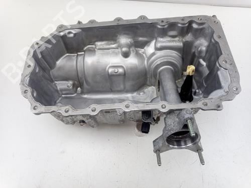 Carter d'huile MAZDA CX-60 (KH_) e-SKYACTIV PHEV (KH0H) (328 hp) 31905381