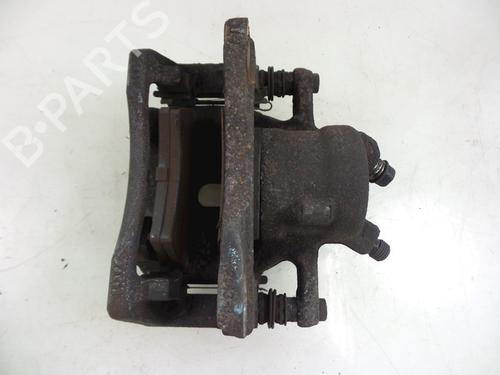 Right front brake caliper SUZUKI SX4 (EY, GY) 1.6 VVT (RW416, YA21S) | BP22481353M104
