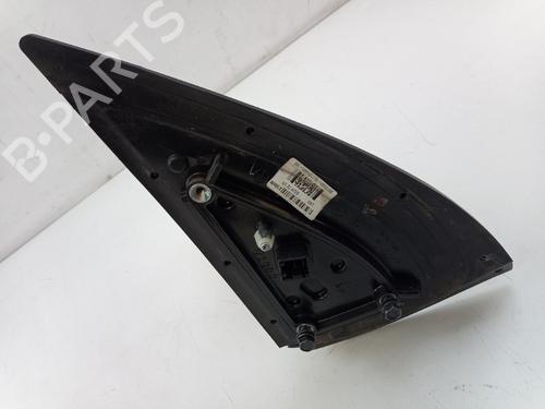 Left mirror HYUNDAI i10 I (PA) 1.2 | BP27686176C26