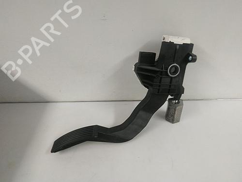 Pedal FIAT DUCATO Platform/Chassis (250_) 130 Multijet 2,3 D (131 hp) 31138064