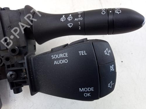 Steering column stalk RENAULT KADJAR (HA_, HL_) 1.2 TCe 130 (HLMR) | BP37428260I23 - Image 3
