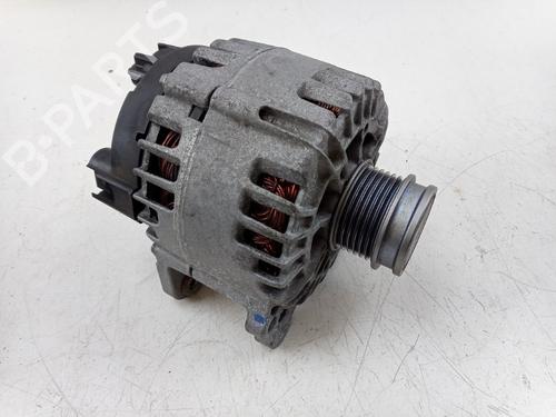 Generator SKODA FABIA III Estate (NJ5) 1.0 TSI (95 hp) 31364955