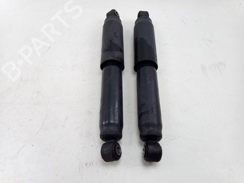 Used Right front shock absorber FIAT DUCATO Van (250_) 160 Multijet 2,2 D (160 hp) 30737039