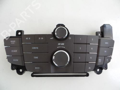 Used Switch OPEL INSIGNIA A Sports Tourer (G09) 2.0 CDTI 4x4 (35) (160 hp) 22474319