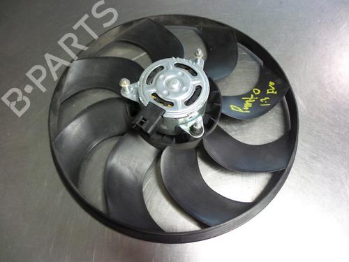 Used Radiator fan Radiator fan 22462985 22462985