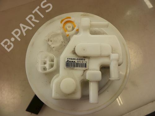 Fuel pump TOYOTA AURIS Estate (_E18_) 1.8 Hybrid (ZWE186_, ZWE186R, ZWE186H) | BP22481373M76 