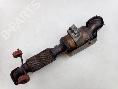 Catalisador VOLVO V40 Hatchback (525) T3 GTDi (150 hp) 26533808