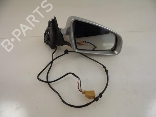 Used Right mirror AUDI A4 B7 Avant (8ED) 2.0 TDI (140 hp) 22474053