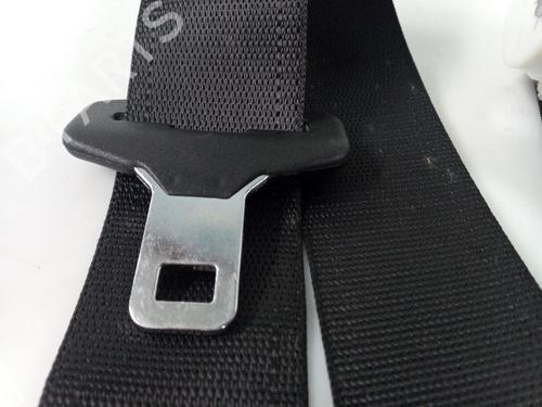 Rear right seatbelt FIAT BRAVO II (198_) 1.6 D Multijet (198AXH1B) | BP22462667I28 