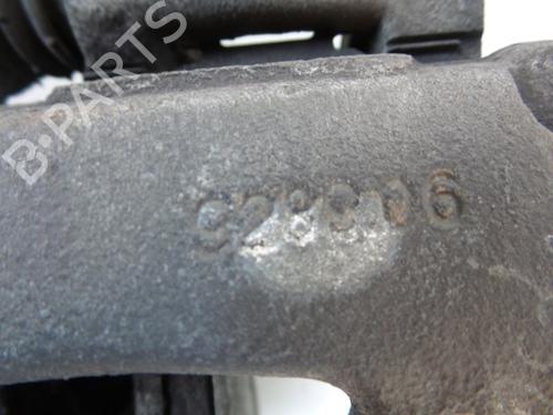 Left front brake caliper MERCEDES-BENZ SPRINTER 3-t Van (B906) 216 CDI (906.611, 906.613) | BP22481742M105 