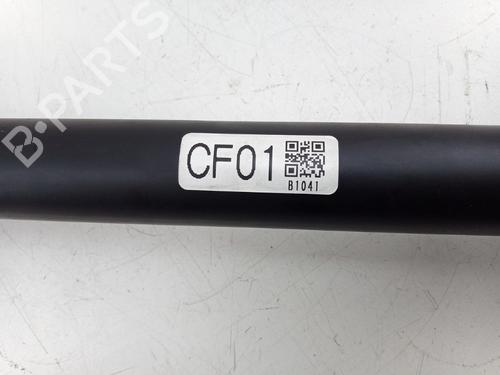 Driveshaft MAZDA CX-80 (KL_) e-SKYACTIVE PHEV AWD (KL0H, KL5S3P) | BP31672955M37 