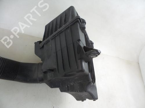 Air filter box SKODA FABIA II Combi (545) 1.4 TDI | BP22489845M87 