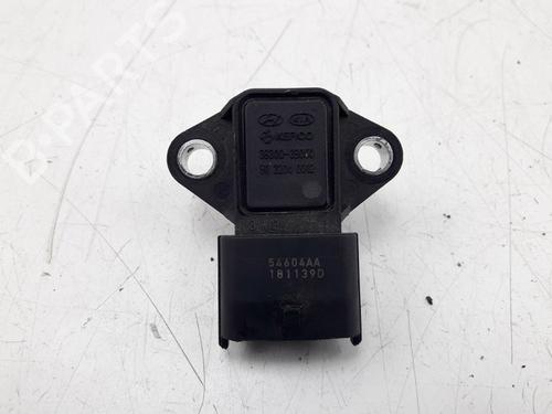Sensor electrónico HYUNDAI TUCSON (TL, TLE) 1.6 T-GDi | BP22505846M84 