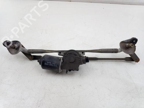 Vindrude Viskermekanisme TOYOTA COROLLA (_E12_) 1.6 VVT-i (ZZE121_, ZZE121R) (110 hp) 32197601