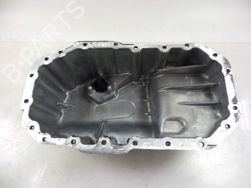 Oliebundkar SKODA OCTAVIA II Combi (1Z5) 1.4 TSI (122 hp) 22482487