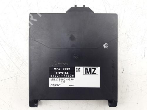 Used Electronic module TOYOTA C-HR (_X1_) 1.8 Hybrid (ZYX10_, ZYX11_) (98 hp) 22502504