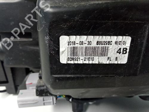 Left headlight MITSUBISHI OUTLANDER III (GG_W, GF_W, ZJ, ZL, ZK) 2.0 (GF7W) | BP22511630C28 
