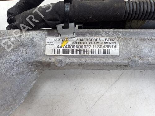 Steering rack MERCEDES-BENZ V-CLASS (W447) V 300 CDI / d (447.811, 447.813, 447.815) | BP39963360M22 - Image 2