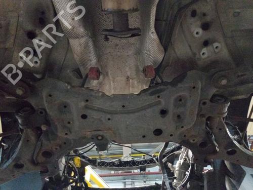 Subframe FORD FOCUS II Turnier (DA_, FFS, DS) 1.6 | BP27370014M9 