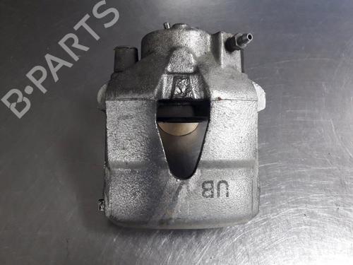 Used Left front brake caliper SEAT LEON (1P1) 1.2 TSI (105 hp) 22463760