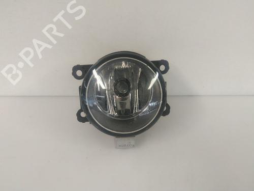 Højre Foran Tågelygte RENAULT GRAND SCÉNIC II (JM0/1_) 2.0 (135 hp) 22468807