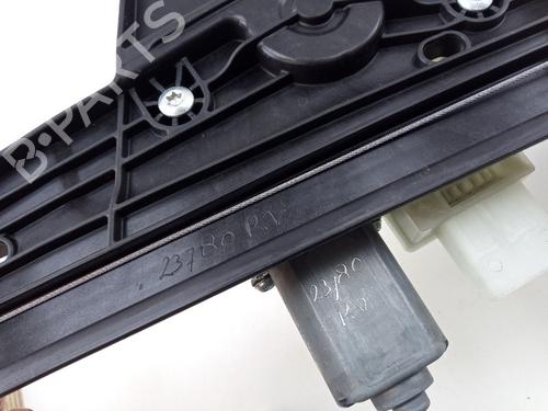 Front right window mechanism RENAULT CLIO V (B7_) 1.6 E-TECH 145 (B7MU) | BP32097733C23  - Image 5