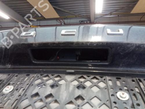 Tailgate FORD FOCUS IV Turnier (HP) 1.0 EcoBoost | BP29925315C6