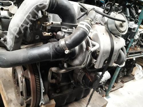 Motor MAZDA PREMACY (CP) 2.0 TD | BP22470367M1 