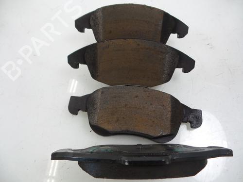 Other CITROËN BERLINGO Box Body/MPV (B9) 1.6 HDi / BlueHDi 75 | BP22475151O1