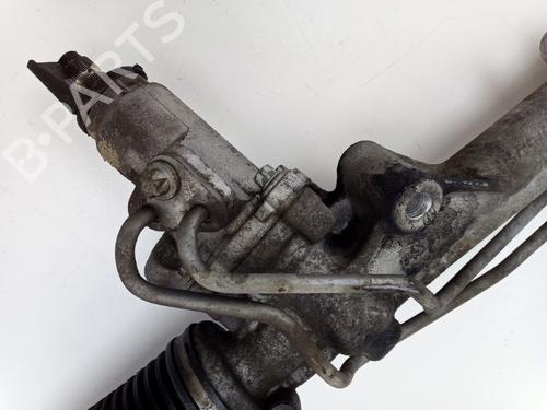 Steering rack MERCEDES-BENZ C-CLASS (W204) C 200 CDI (204.007, 204.006) | BP25702303M22