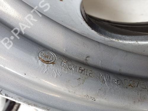 Rim FIAT DUCATO Van (250_) 160 Multijet 2,2 D | BP30737013C45 