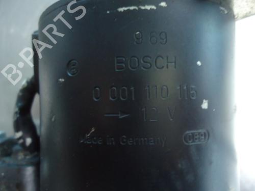 Starter OPEL ASTRA G Estate Van (F70) 1.7 TD (F70) | BP22471237M8 