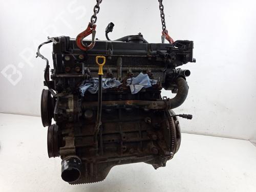 Motor Motor HYUNDAI GETZ (TB) 1.4 i (97 hp) 34561967 34561967