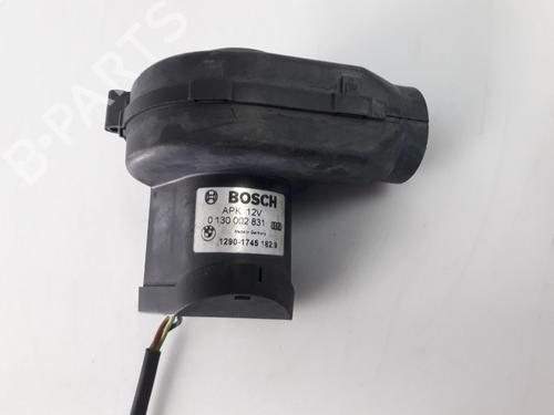 Elektronische module LAND ROVER FREELANDER I (L314) 2.5 V6 4x4 | BP22508617M83 
