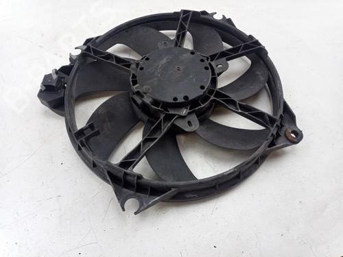 Used Radiator fan Radiator fan 30464862 30464862