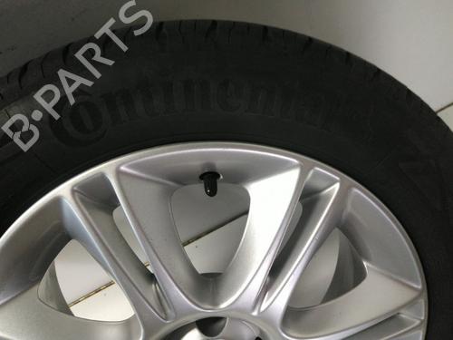Rim OPEL CORSA D (S07) 1.4 (L08, L68) | BP29726598C45 