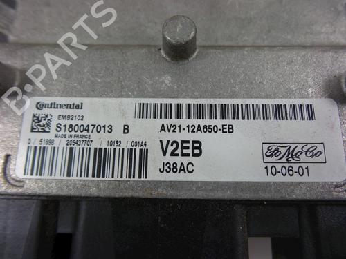 Elektronisk modul FORD FIESTA VI (CB1, CCN) 1.4 | BP22482326M83 
