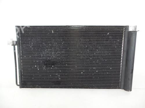 Used AC radiator BMW 5 Touring (E61) 520 d (150 hp) 22476336