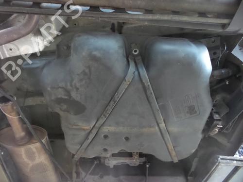 Used Fuel tank RENAULT ESPACE IV (JK0/1_) 2.0 (JK09) (136 hp) 22487100