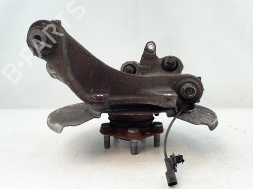 Right rear steering knuckle TESLA MODEL 3 (5YJ3) EV AWD | BP22505194M28 